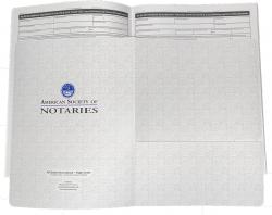 NEW! All-States Recordbook - Page Cover